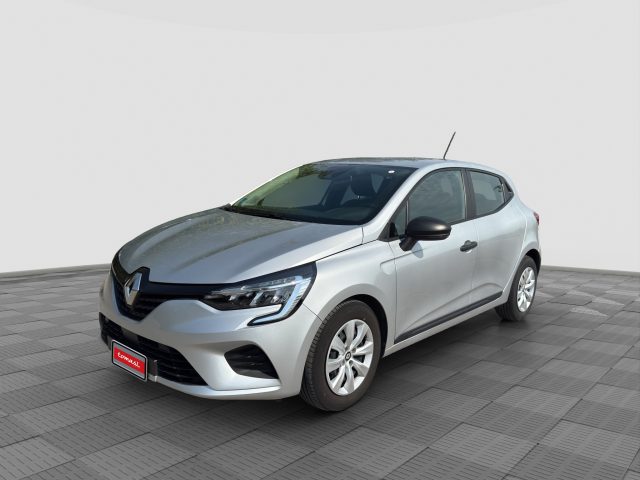 RENAULT Clio usata 0