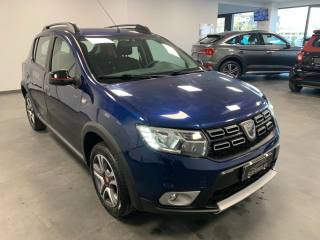DACIA Sandero Stepway 1.5 Diesel Full Optional
