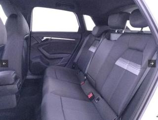 AUDI A3 usata, con Immobilizzatore elettronico