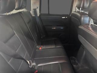 JEEP Compass usata, con Airbag Passeggero