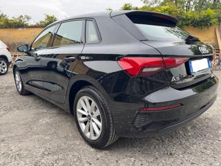 AUDI A3 usata, con Cerchi in lega