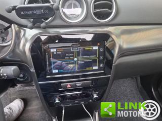 SUZUKI Vitara usata, con Specchietti laterali elettrici