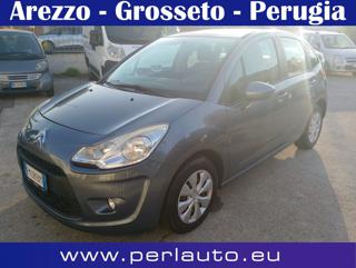 CITROEN C3 1.1 Perfect