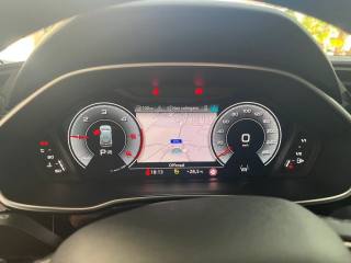 AUDI Q3 usata, con Fendinebbia