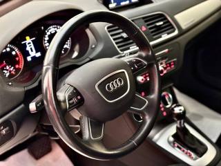 AUDI Q3 usata, con Climatizzatore