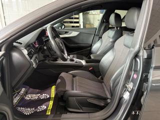 AUDI A5 usata, con Cruise Control
