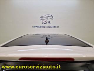 OPEL Zafira Tourer usata, con Sistema lavafari