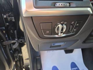 BMW X4 usata, con ESP