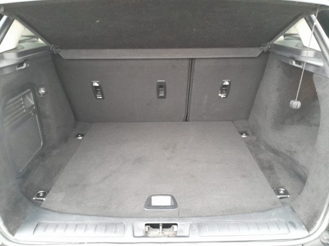 LAND ROVER Range Rover Evoque usata, con Interni in pelle