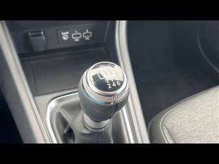 RENAULT Captur usata, con Isofix