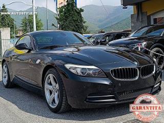 BMW Z4 usata, con Servosterzo