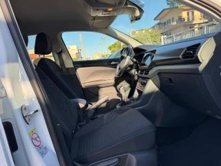 VOLKSWAGEN T-Cross usata, con Controllo trazione