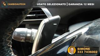 PEUGEOT 3008 usata 69