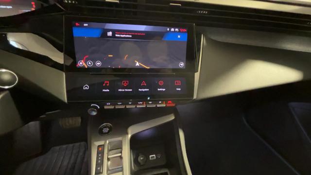 PEUGEOT 308 usata, con Servosterzo