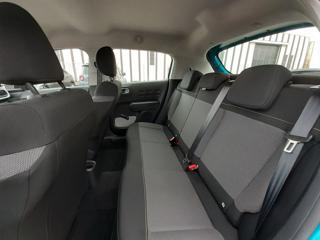 CITROEN C3 usata, con ESP