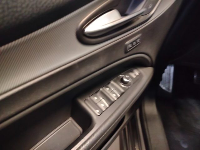 ALFA ROMEO Stelvio usata, con Controllo elettronico della corsia
