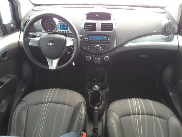 CHEVROLET Spark usata, con Climatizzatore