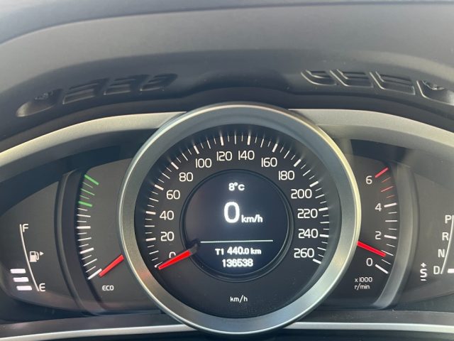 VOLVO V40 usata, con Cerchi in lega