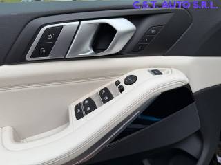BMW X5 usata, con Cronologia tagliandi