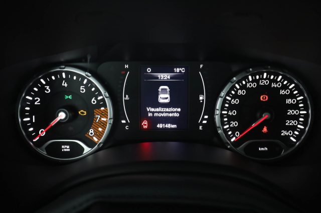 JEEP Renegade usata 5