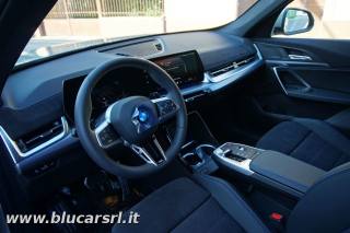BMW X1 usata 5