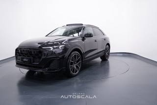 AUDI Q8 50 TDI 286cv My24 Quattro Tiptronic S line edition