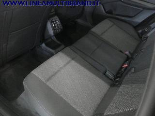 BMW X1 usata, con Boardcomputer