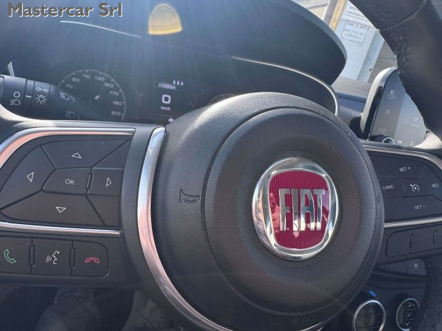 FIAT Tipo usata, con Sedile posteriore sdoppiato