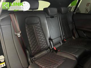 AUDI RS Q8 usata, con Cronologia tagliandi