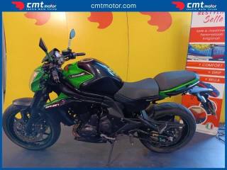 KAWASAKI ER-6N usata 8