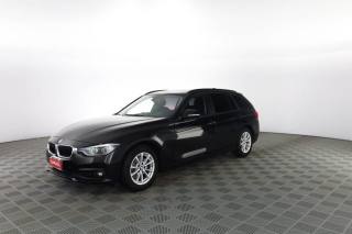 BMW 318 usata 6