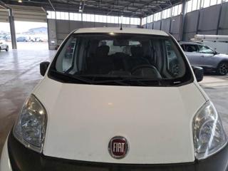 FIAT Qubo usata, con Monitoraggio pressione pneumatici