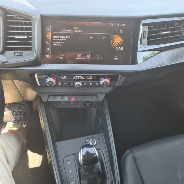 AUDI A1 usata, con Climatizzatore