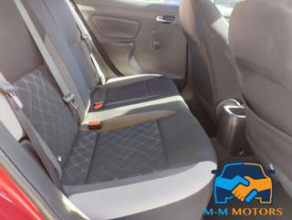 NISSAN Micra usata, con Sedile posteriore sdoppiato