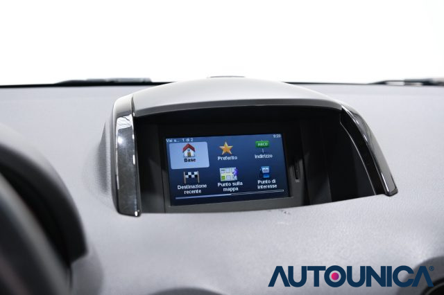 RENAULT Koleos usata, con Bluetooth