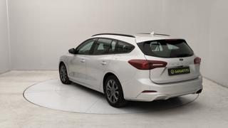 FORD Focus usata, con Airbag laterali