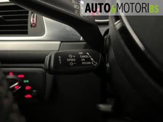 AUDI A6 usata, con Interni in pelle