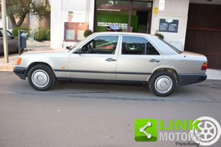 MERCEDES-BENZ 200 usata 11