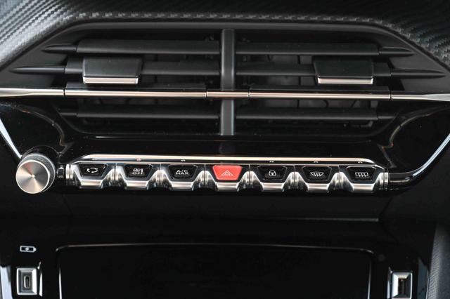 PEUGEOT 208 usata, con Vetri oscurati