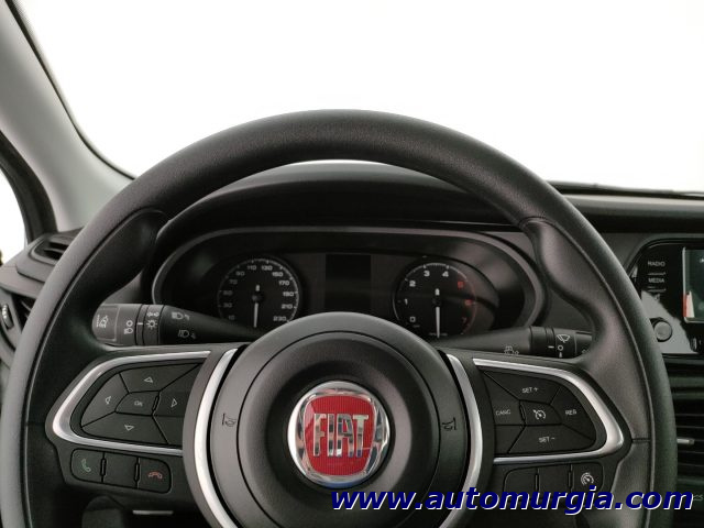 FIAT Tipo usata, con Autoradio