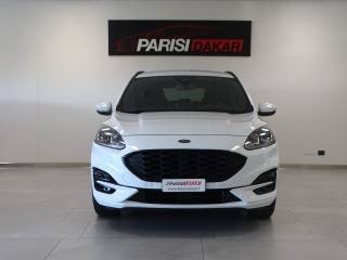 FORD Kuga usata, con Alzacristalli elettrici