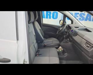 RENAULT Kangoo usata, con Frenata d