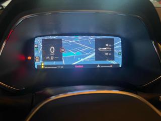 RENAULT Captur usata, con Chiusura centralizzata