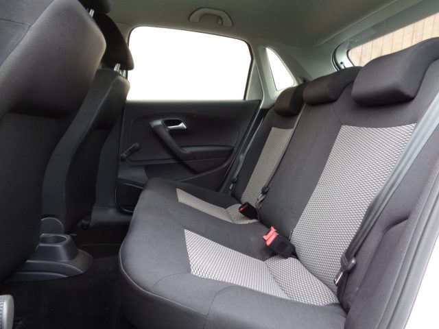 VOLKSWAGEN Polo usata, con Climatizzatore