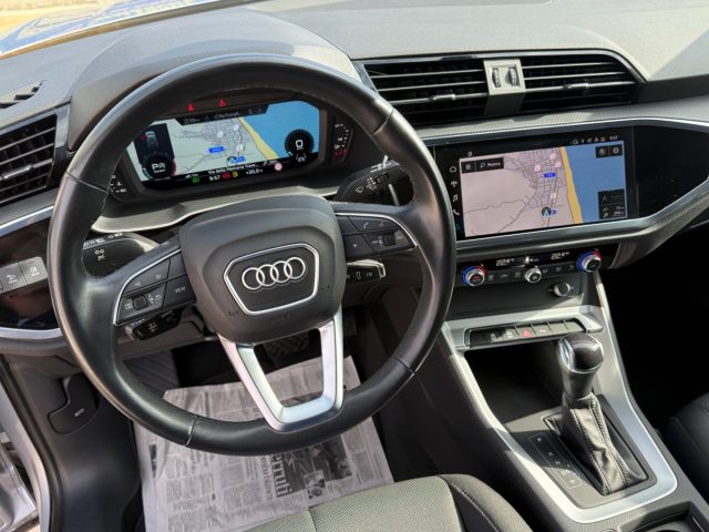 AUDI Q3 usata, con Sensore di pioggia