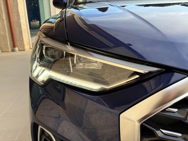 AUDI Q3 usata, con Bluetooth