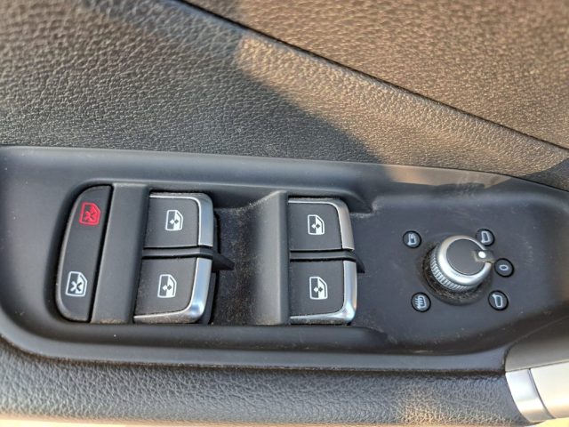 AUDI Q2 usata, con Immobilizzatore elettronico