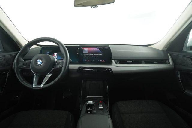 BMW X1 usata 4