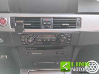 BMW 320 usata, con Bracciolo