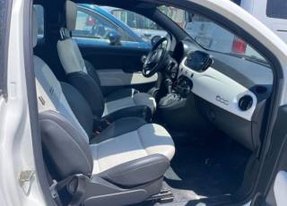 FIAT 500 usata, con Airbag Passeggero